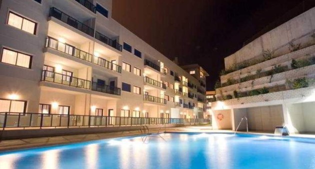Vente - Apartment - Alicante - Alicante Hills
