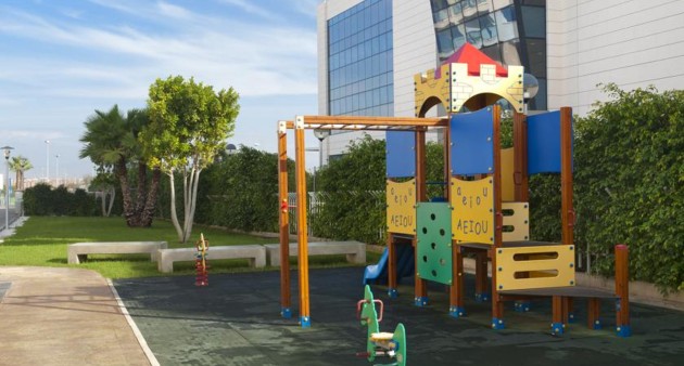 Vente - Apartment - Alicante - Alicante Hills