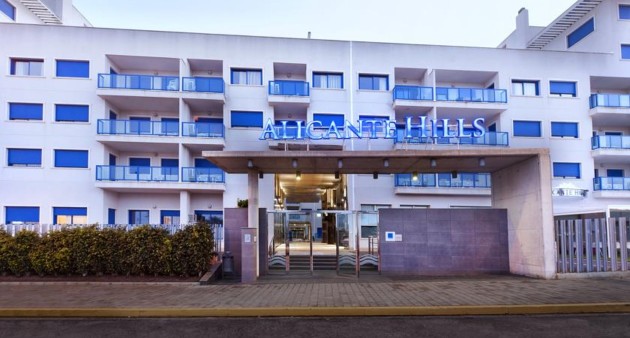 Vente - Apartment - Alicante - Alicante Hills