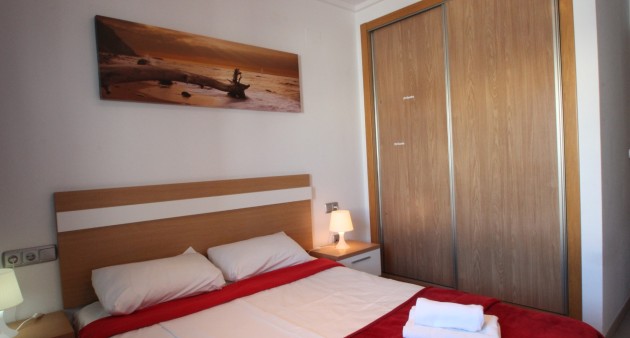 Vente - Apartment - Alicante - Alicante Hills