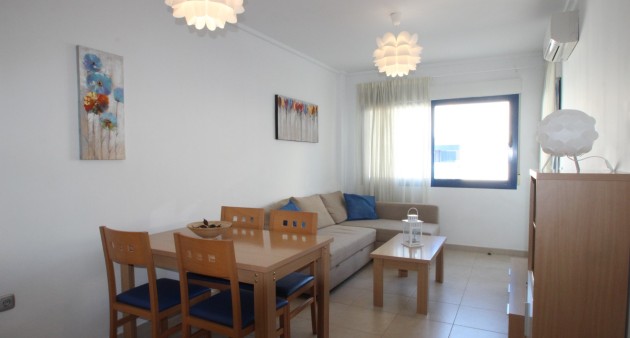 Vente - Apartment - Alicante - Alicante Hills