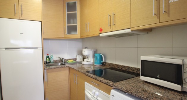 Vente - Apartment - Alicante - Alicante Hills
