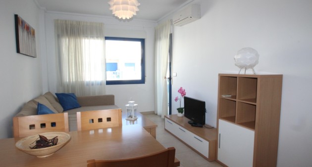 Vente - Apartment - Alicante - Alicante Hills