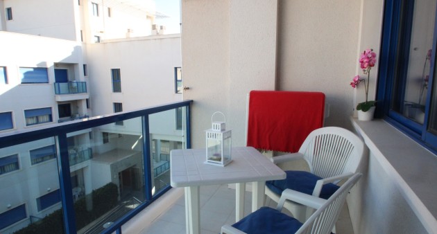 Vente - Apartment - Alicante - Alicante Hills