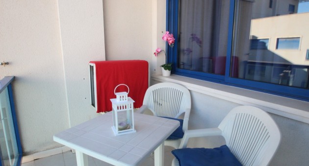 Vente - Apartment - Alicante - Alicante Hills