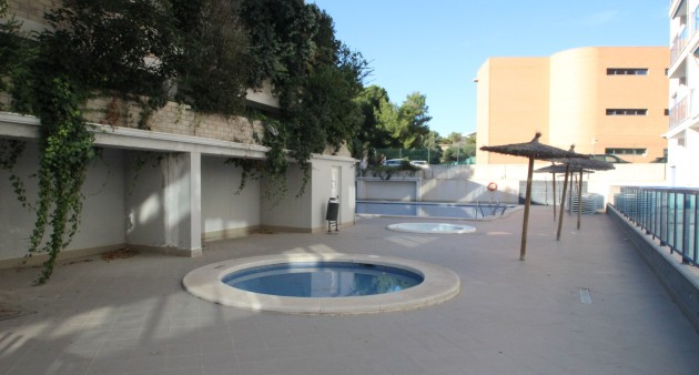 Vente - Apartment - Alicante - Alicante Hills