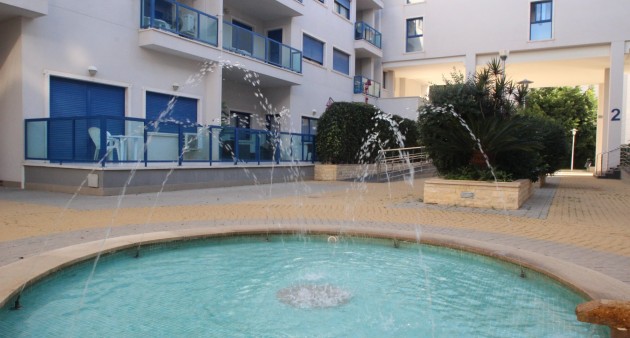 Vente - Apartment - Alicante - Alicante Hills