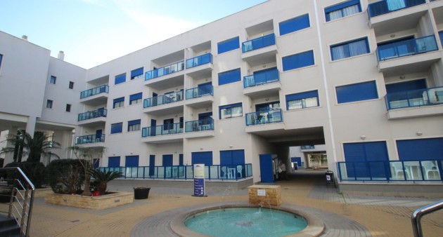 Vente - Apartment - Alicante - Alicante Hills