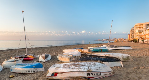 Vente - Apartment - Alicante - Alicante Hills