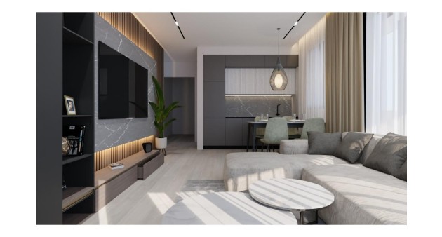 Nowo zbudowane - Apartament - Torrevieja - Centro