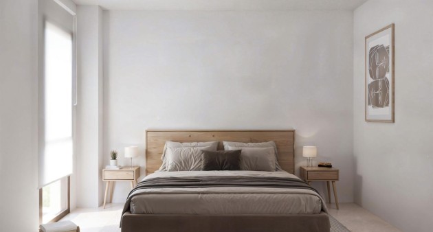 Nouvelle construction - Villa - La Nucia - Don Mar