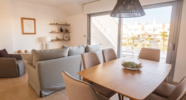 Nybygg - Bungalow - Orihuela - Vistabella Golf