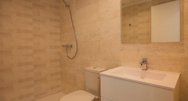 Nybygg - Bungalow - Orihuela - Vistabella Golf