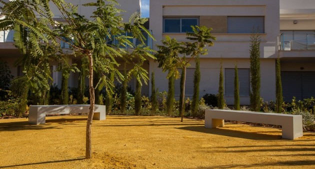 Nybygg - Bungalow - Orihuela - Vistabella Golf