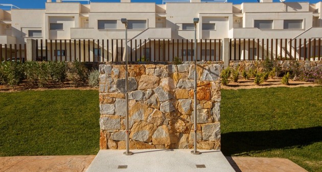 Nybygg - Bungalow - Orihuela - Vistabella Golf