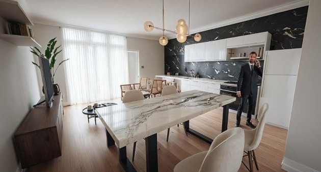 Nowo zbudowane - Apartament - Torrevieja - Centro