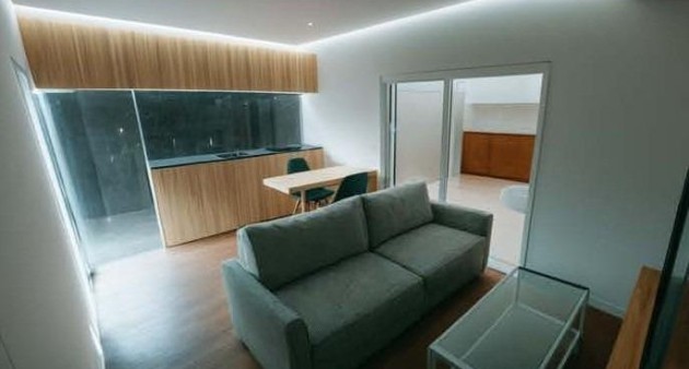 Nowo zbudowane - Apartament - Torrevieja - Centro