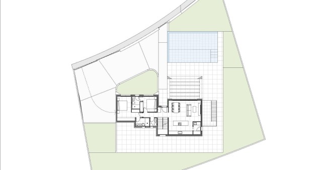 Nybygg - Villa - Orihuela - Las Colinas
