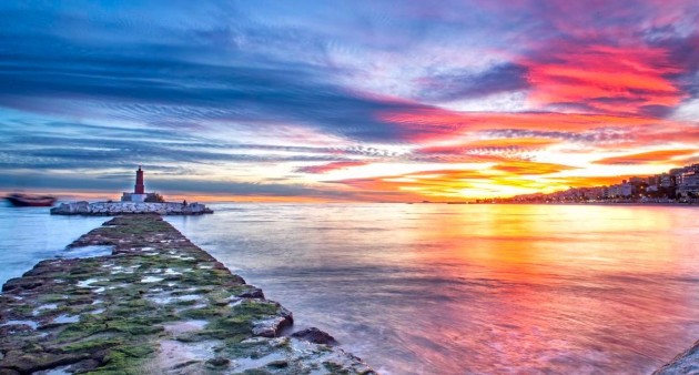 Nybygg - Leilighet - Villajoyosa - Cala de Finestrat