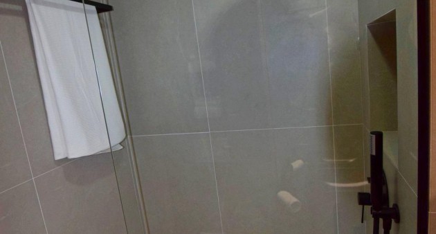 Nybygg - Villa - Alhama de Murcia - Condado De Alhama
