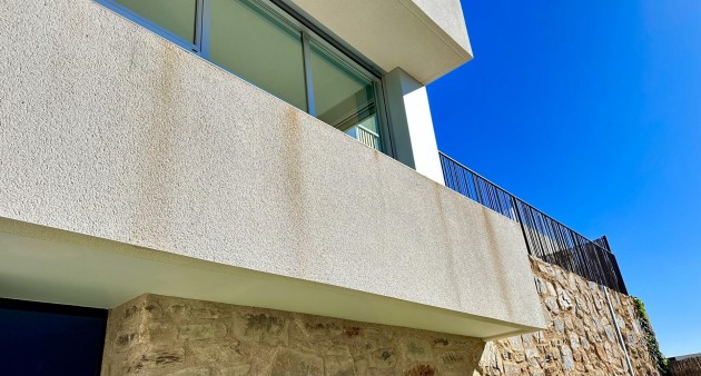 Nybygg - Villa - Algorfa - La finca golf