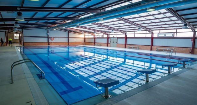 Nowo zbudowane - Apartament - Bigastro - pueblo