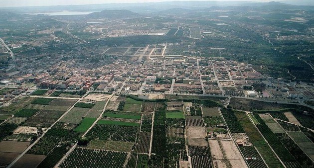 Nowo zbudowane - Apartament - Bigastro - pueblo