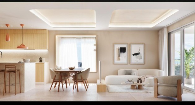 Novostavba - Apartment - Benijófar - Pueblo