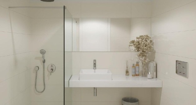 Nowo zbudowane - Bungalow - Torrevieja - Los Balcones