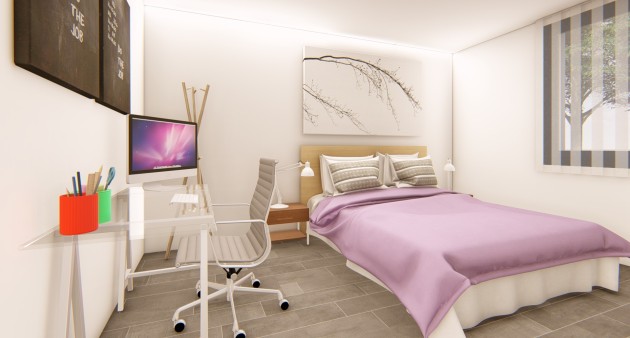 Nybygg - Villa - La Marina