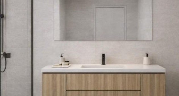 Nowo zbudowane - Apartament - Torrevieja - Centro