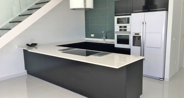 Nueva construcción  - Chalet - Benijófar