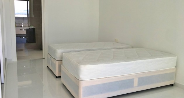 Nueva construcción  - Chalet - Benijófar