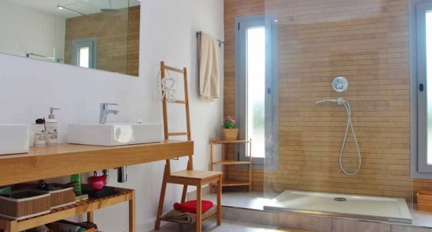 Nueva construcción  - Chalet - Benijófar