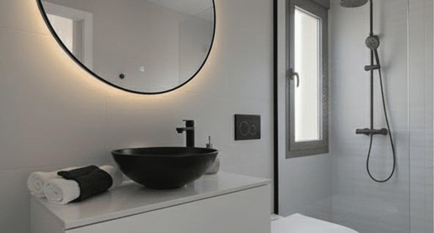 Nowo zbudowane - Apartament - Los Alcázares - Serena Golf