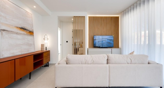 Nowo zbudowane - Penthouse - Guardamar del Segura - Avda del Puerto