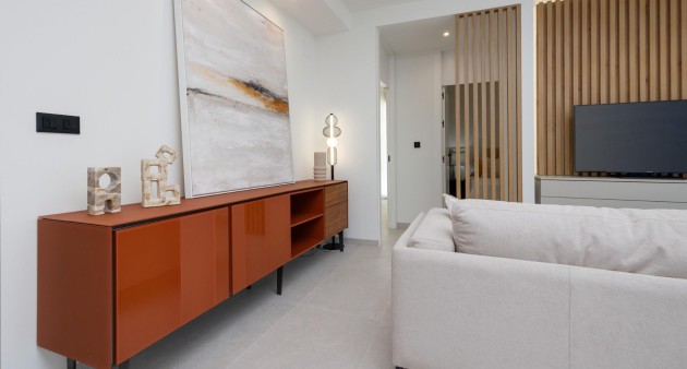 Nowo zbudowane - Penthouse - Guardamar del Segura - Avda del Puerto