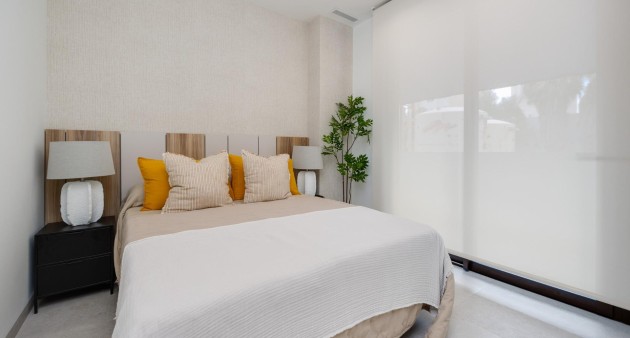 Nowo zbudowane - Penthouse - Guardamar del Segura - Avda del Puerto