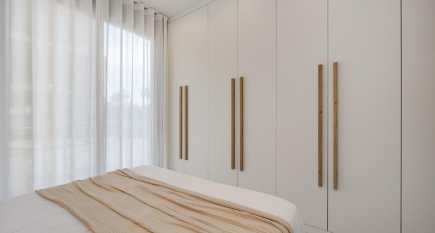 Nowo zbudowane - Penthouse - Guardamar del Segura - Avda del Puerto