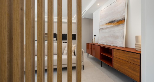 Nowo zbudowane - Apartament - Guardamar del Segura - Avda del Puerto