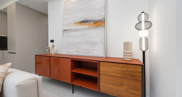 Nowo zbudowane - Apartament - Guardamar del Segura - Avda del Puerto