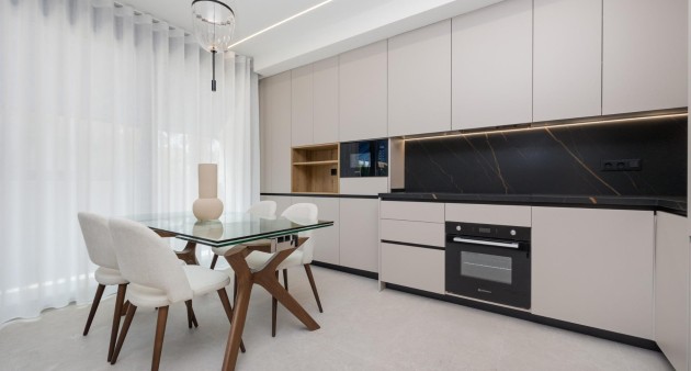 Nowo zbudowane - Apartament - Guardamar del Segura - Avda del Puerto