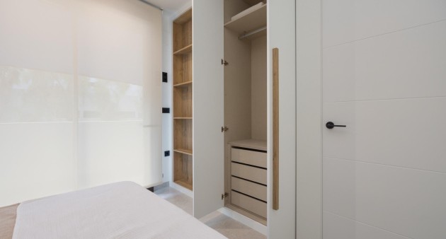 Nowo zbudowane - Apartament - Guardamar del Segura - Avda del Puerto