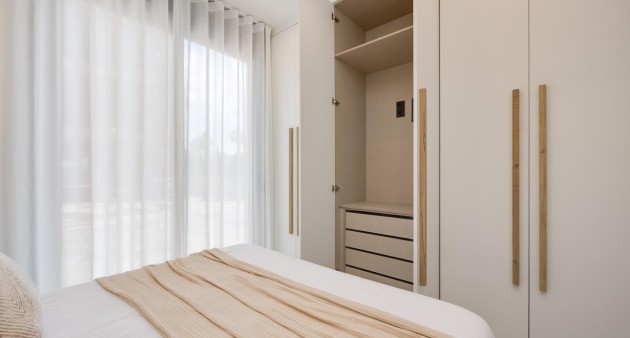 Nowo zbudowane - Apartament - Guardamar del Segura - Avda del Puerto