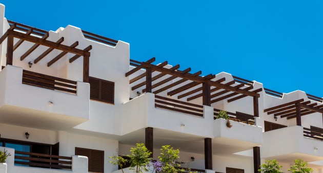 Nybygg - Bungalow - Pulpi - Spain