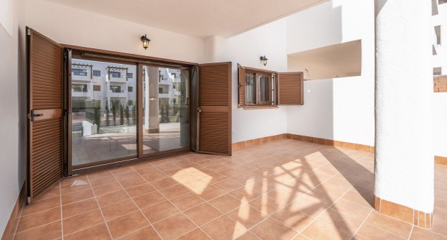 Nybygg - Bungalow - Pulpi - Spain