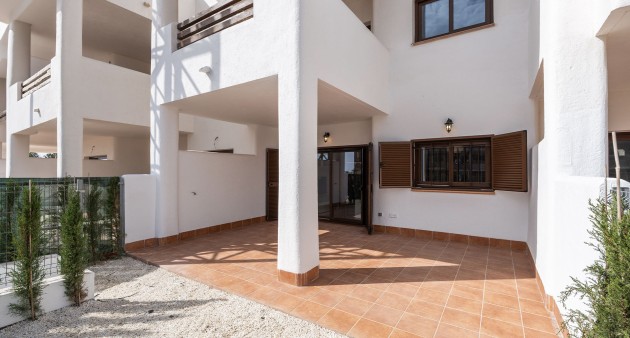 Nybygg - Bungalow - Pulpi - Spain