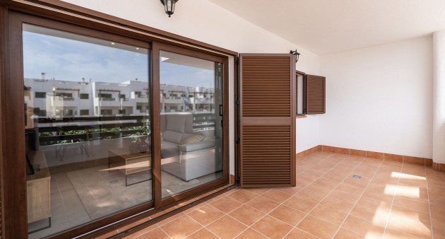 Nybygg - Bungalow - Pulpi - Spain