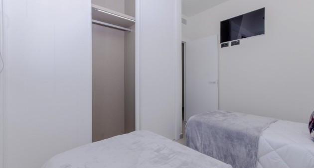 Nybygg - Bungalow - Torrevieja - Los Balcones
