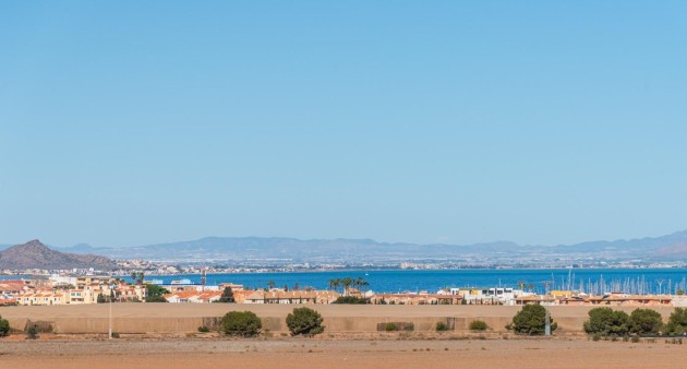Nybygg - Toppleilighet - Capdepera - Mar de Cristal